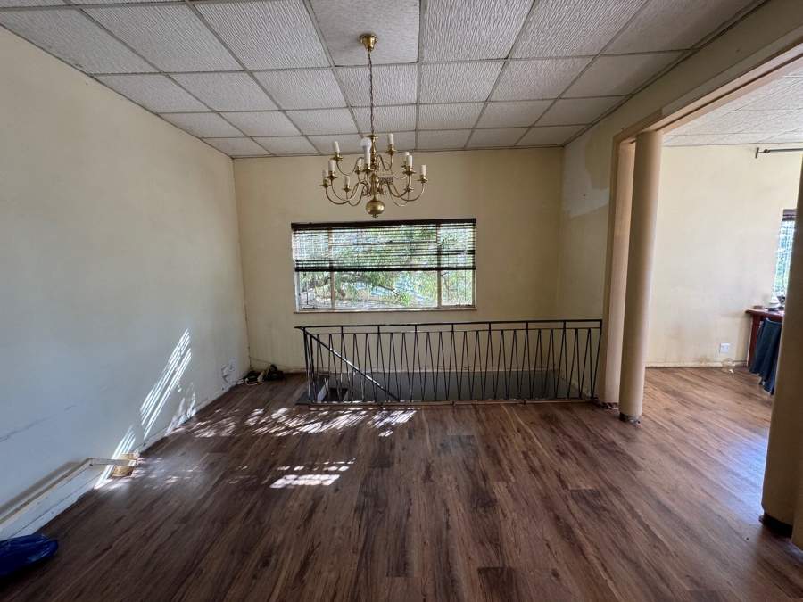 4 Bedroom Property for Sale in Dan Pienaar Free State